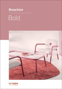 Bold Broschüre